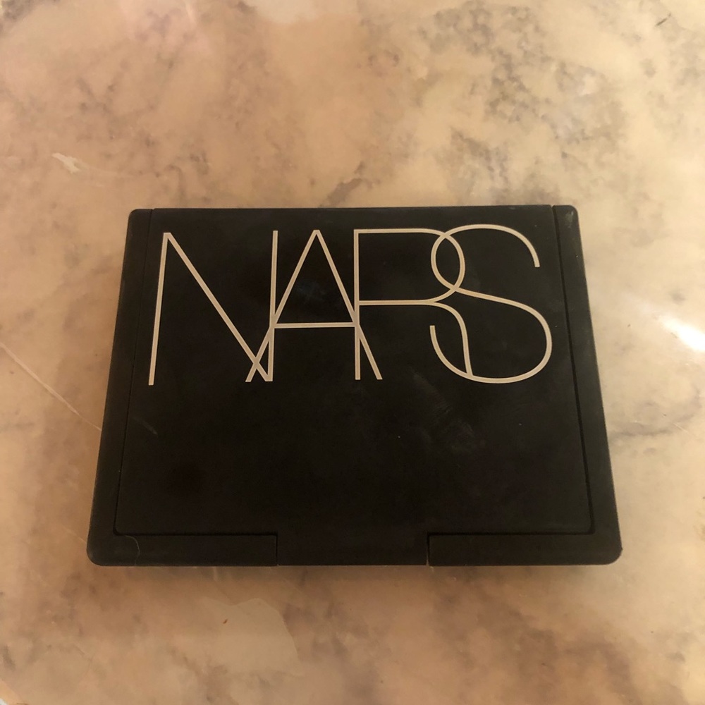 NARS BRONZER